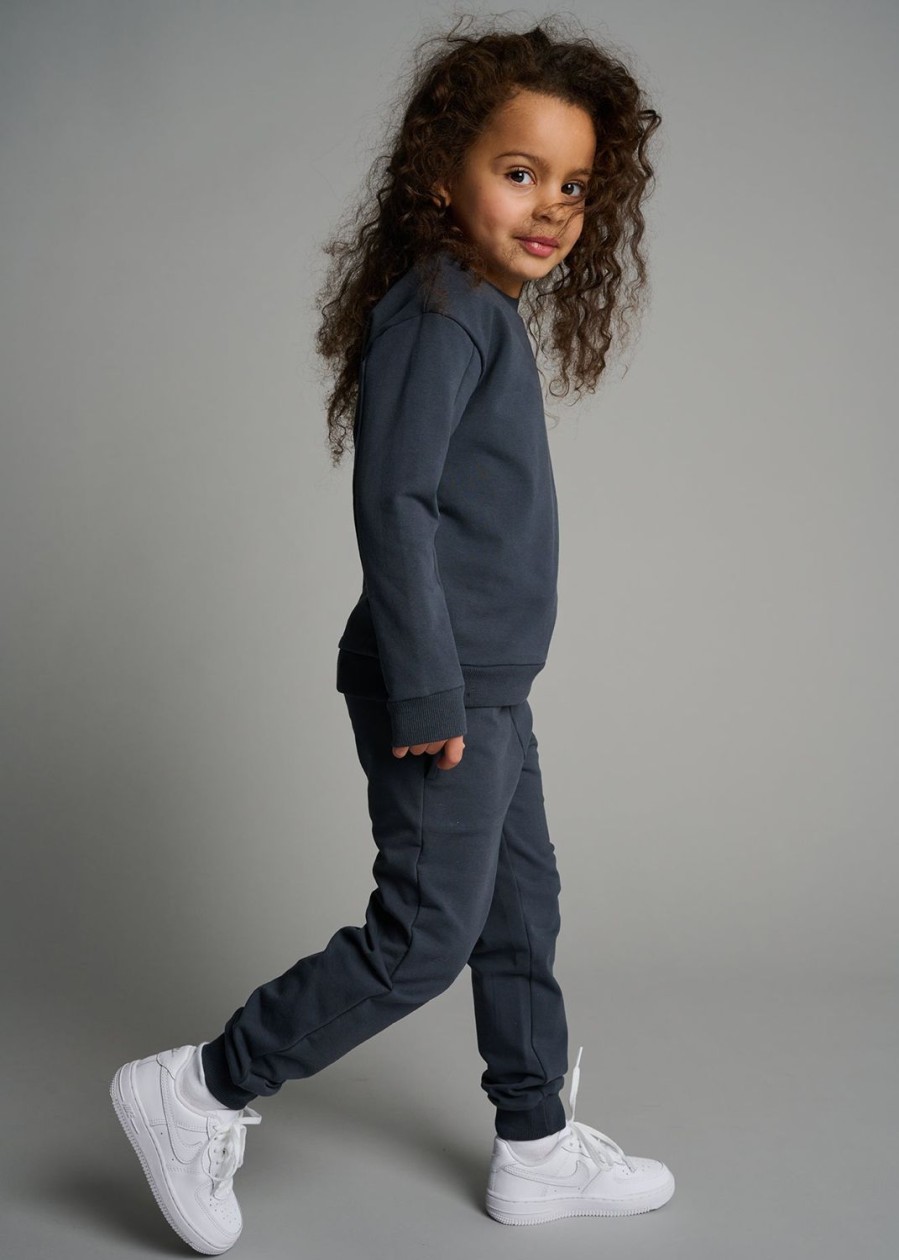 Kids Everyday Sunday | Unisex Comfort Sweatshirt