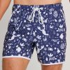 Men Everyday Sunday | Atlantic Sea Recycled New Chino Swim Trunks