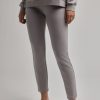 Women Everyday Sunday Loungewear | Dusty Mulberry Sunday Lounge Pant