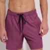 Men Everyday Sunday | Tulipwood Casual Swim Trunk