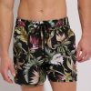 Men Everyday Sunday | Jungle Leafs New Chino Swim Trunk