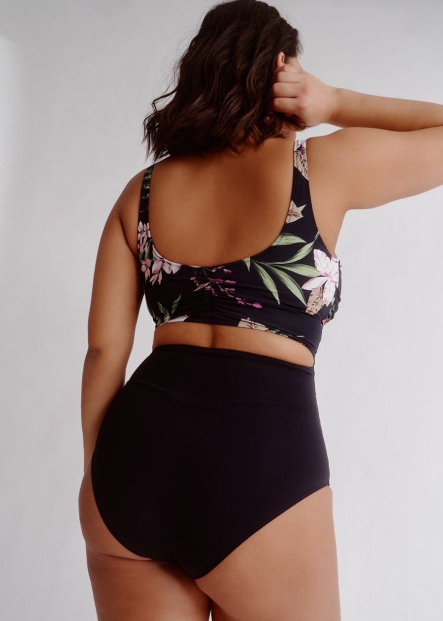 Women Everyday Sunday One-Pieces | Los Cabos Wrap One-Piece