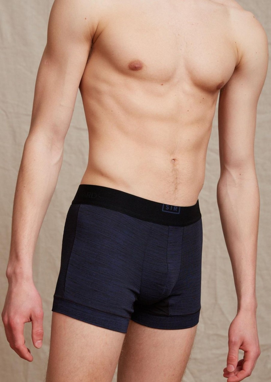 Men Everyday Sunday | Sir Edwards Space Dye Underwear