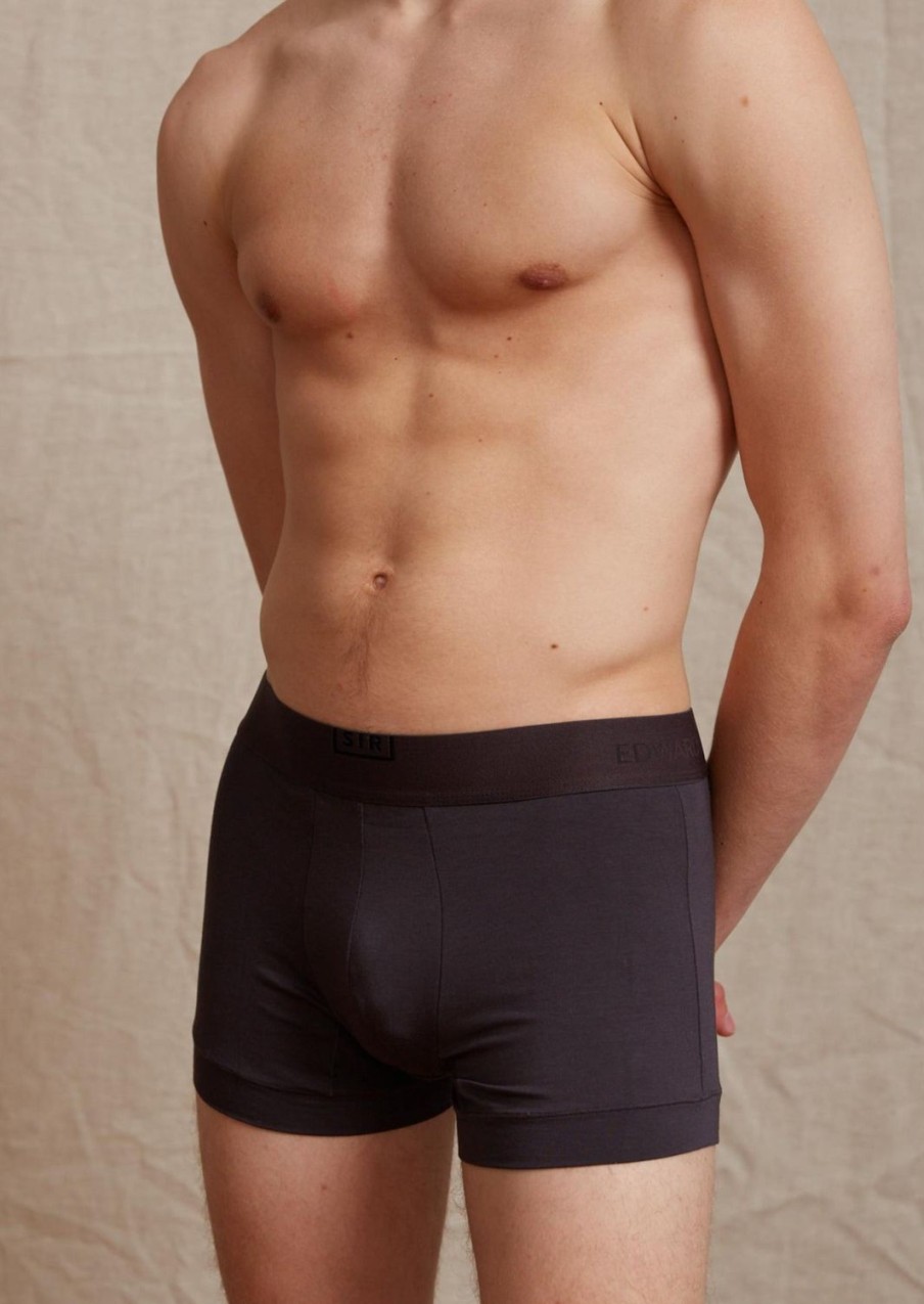 Men Everyday Sunday | Sir Edwards Space Dye Underwear