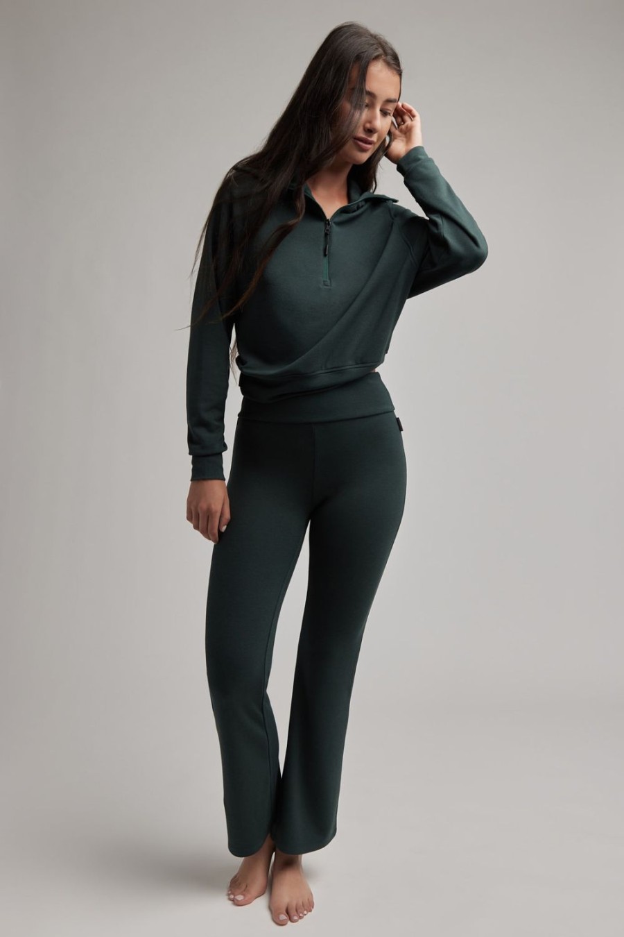 Women Everyday Sunday Loungewear | Thyme Warm Pants