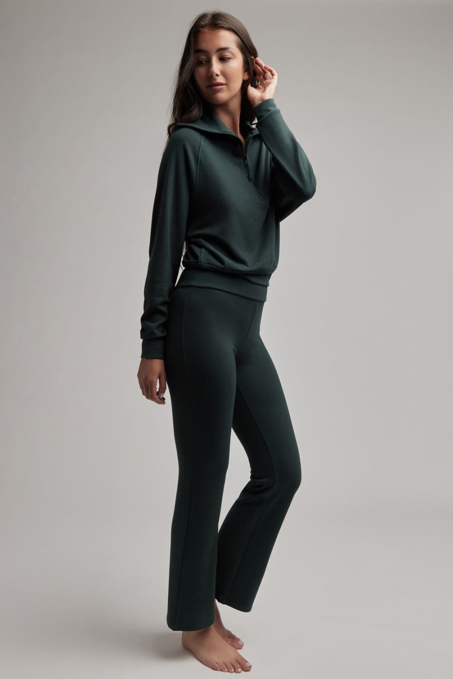 Women Everyday Sunday Loungewear | Thyme Warm Pants