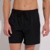 Men Everyday Sunday | Jet Black New Chino Boardshort