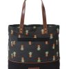 Women Everyday Sunday Bags & Accessories | Pineapple Cara Beach Bag