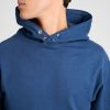 Men Everyday Sunday | Moonlit Ocean Organic Comfort Hoodie