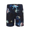 Kids Everyday Sunday | Fish Boy Casual Swim Trunk