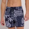 Men Everyday Sunday | Aztec Tropical New Chino Swim Trunk