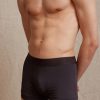 Men Everyday Sunday | Sir Edwards Charcoal Underwear