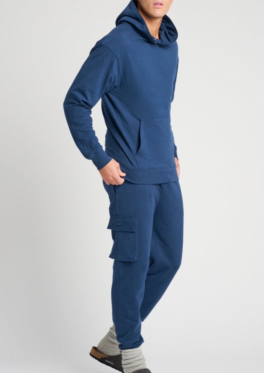 Men Everyday Sunday | Moonlit Ocean Organic Comfort Jogger