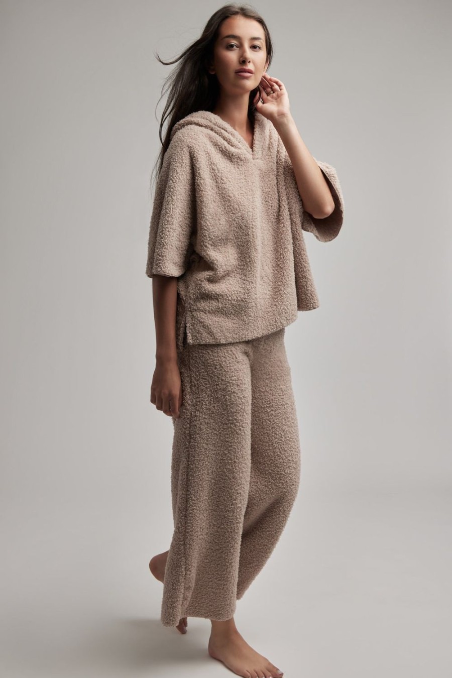 Women Everyday Sunday Loungewear | Stucco Home Pants