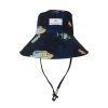 Kids Everyday Sunday | Unisex Fish Bucket Hat