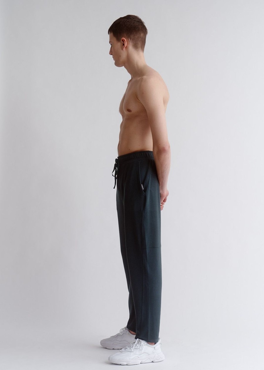 Men Everyday Sunday | Thyme Warm Pants