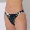 Women Everyday Sunday Swim Bottoms | Los Cabos High Leg Bottom