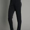 Women Everyday Sunday Loungewear | Black Sunday Pant