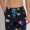 Men Everyday Sunday | Fish New Chino Swim Trunk