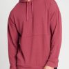 Men Everyday Sunday | Rhubarb Warm Hoodie