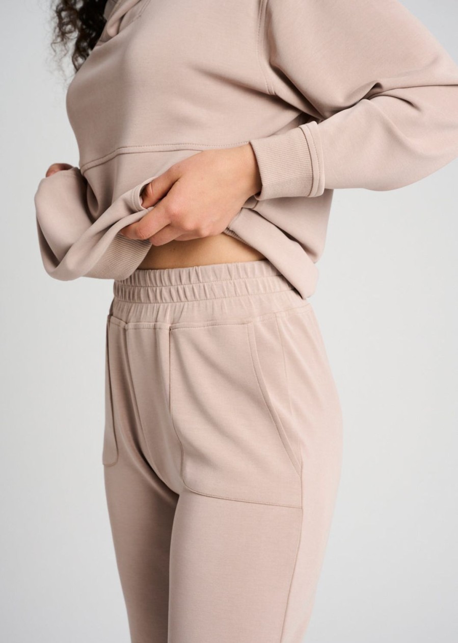 Women Everyday Sunday Loungewear | Cuban Sand Sunday Jogger