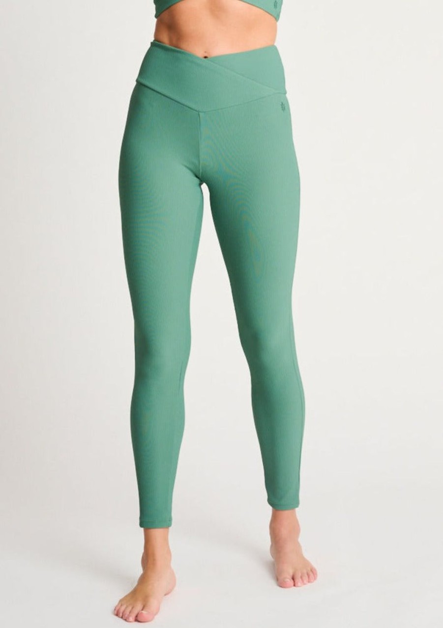 Women Everyday Sunday Loungewear | Smoke Pine Everyday Leggings