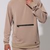 Men Everyday Sunday | Cuban Sand Sunday Sweatshirt