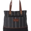 Women Everyday Sunday Bags & Accessories | Stripe Cara Beach Bag