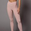 Women Everyday Sunday Loungewear | Misty Rose Everyday Legging