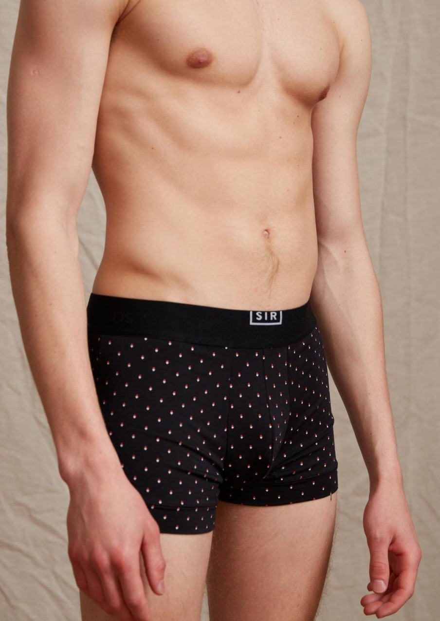 Men Everyday Sunday | Sir Edwards Pico Underwear