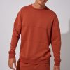 Men Everyday Sunday | Baked Clay Sunday Crewneck