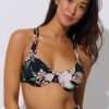 Women Everyday Sunday Swim Tops | Los Cabos Underwire Bikini Top