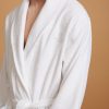 Men Everyday Sunday | The Self-Care Shawl Bathrobe Unisex