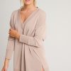 Women Everyday Sunday Loungewear | Cuban Sand Sunday Tunic